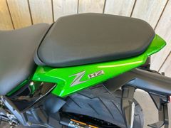 Kawasaki Z H2 2023 occasion – foto 19 van 20