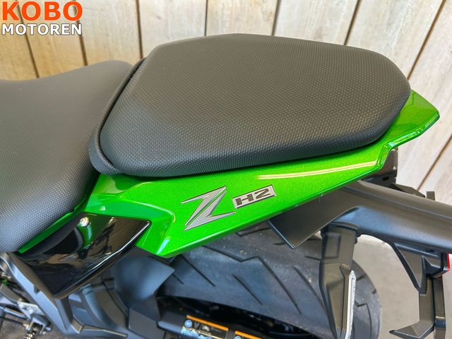 kawasaki - z-h2