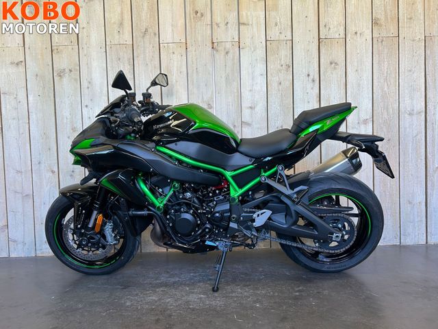 kawasaki - z-h2