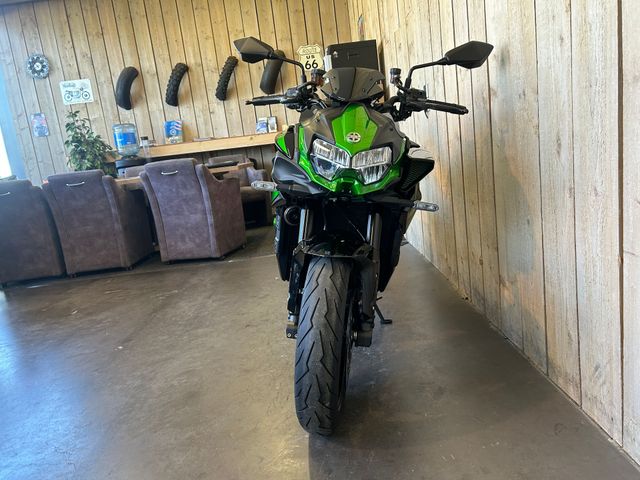 kawasaki - z-h2