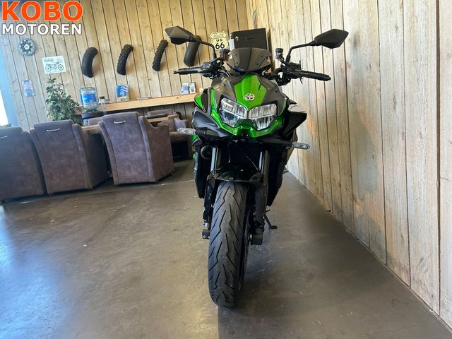 kawasaki - z-h2