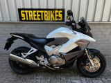 HONDA VFR 800 X CROSSRUNNER