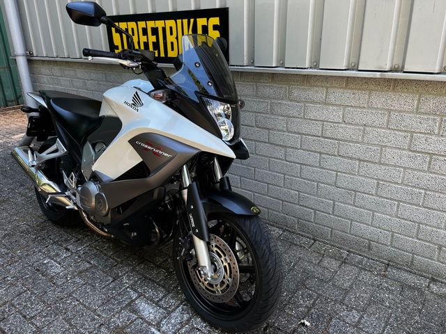 honda - vfr-800-x-crossrunner