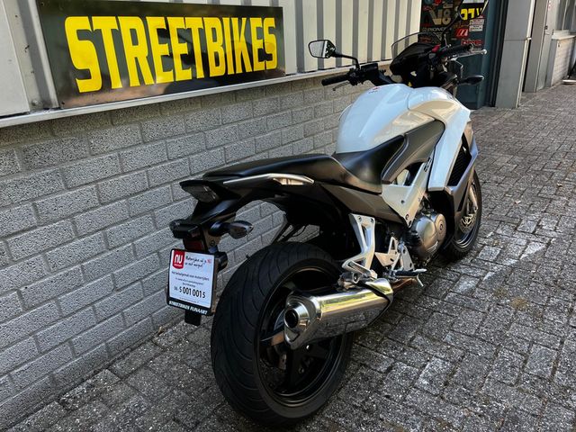 honda - vfr-800-x-crossrunner