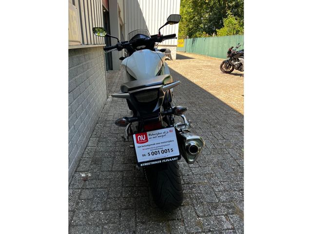 honda - vfr-800-x-crossrunner