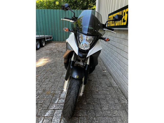 honda - vfr-800-x-crossrunner