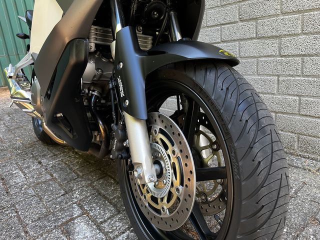 honda - vfr-800-x-crossrunner