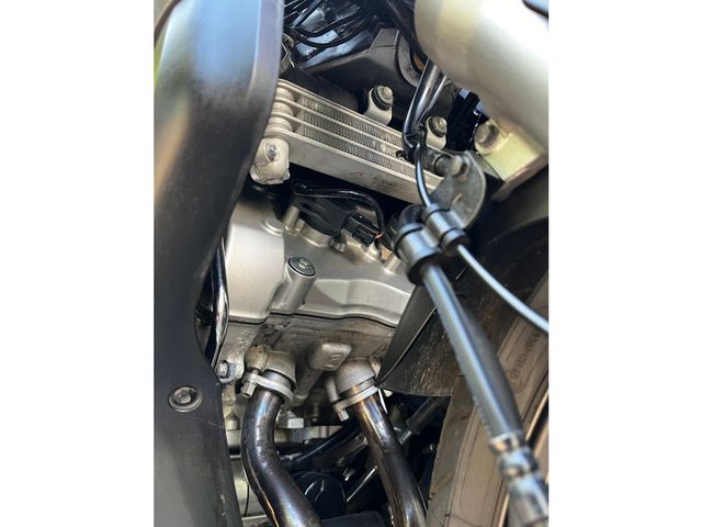 honda - vfr-800-x-crossrunner
