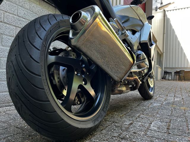 honda - vfr-800-x-crossrunner
