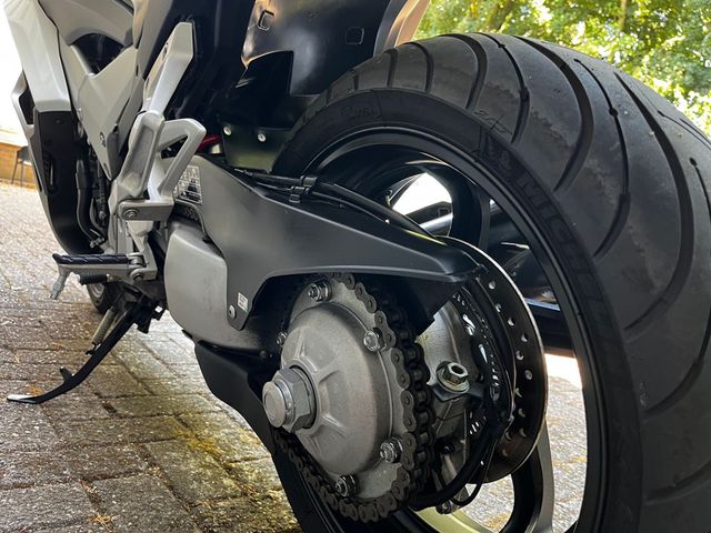 honda - vfr-800-x-crossrunner
