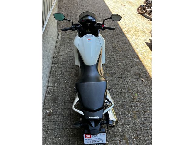 honda - vfr-800-x-crossrunner
