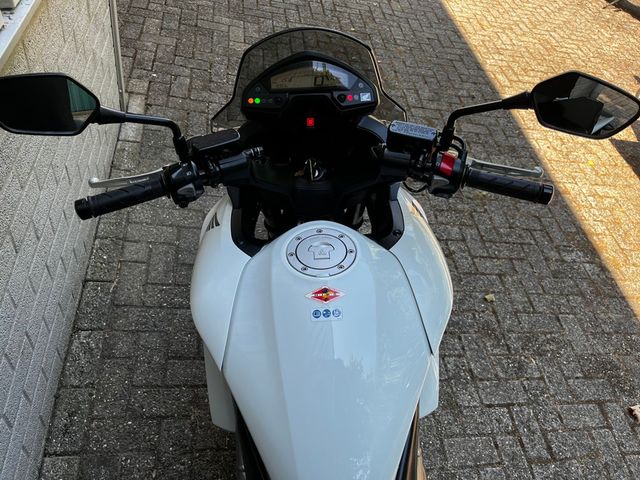 honda - vfr-800-x-crossrunner