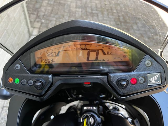 honda - vfr-800-x-crossrunner