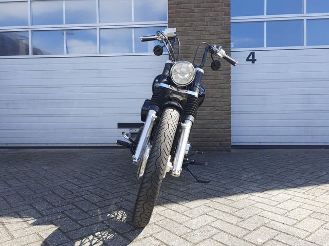 honda - vt-750-c-shadow
