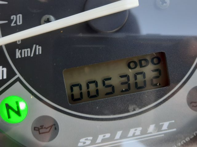 honda - vt-750-c-shadow