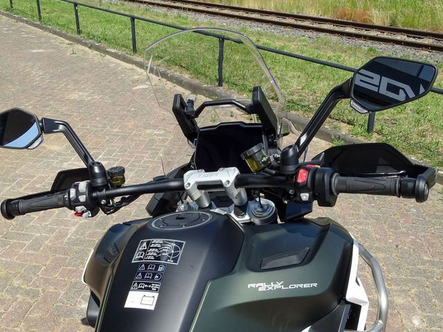 triumph - tiger-1200-rally-explorer