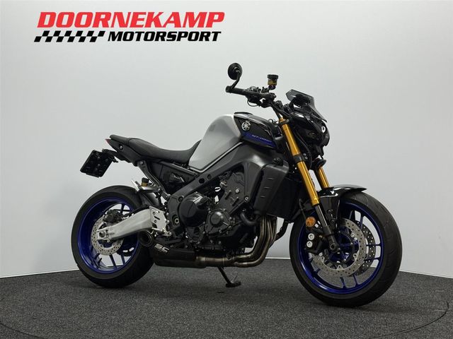 yamaha - mt-09-sp