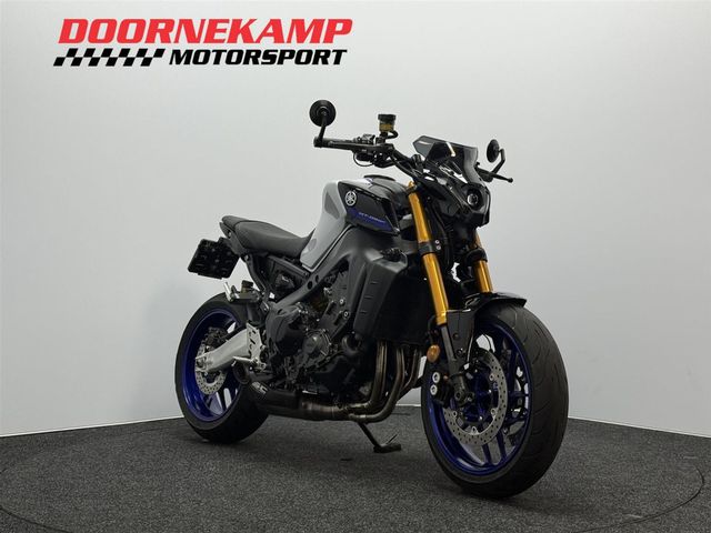 yamaha - mt-09-sp