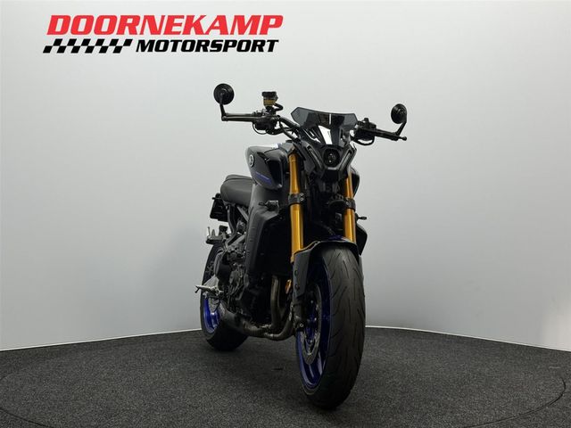 yamaha - mt-09-sp