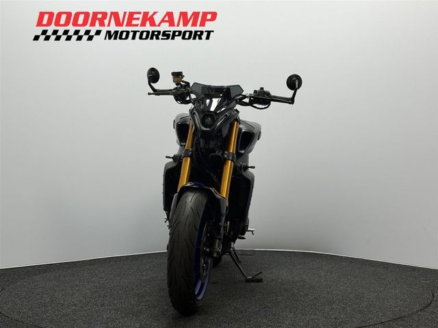 yamaha - mt-09-sp