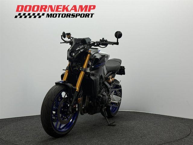 yamaha - mt-09-sp