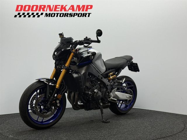 yamaha - mt-09-sp