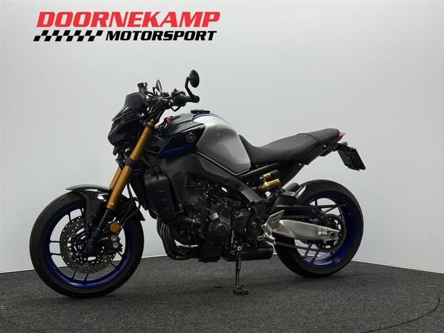 yamaha - mt-09-sp