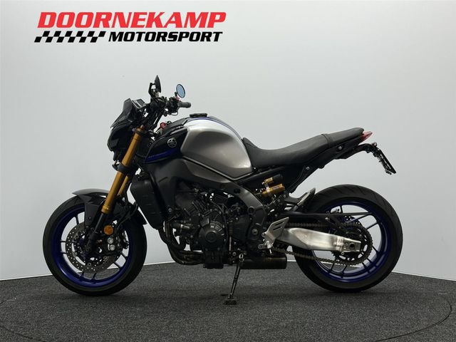yamaha - mt-09-sp