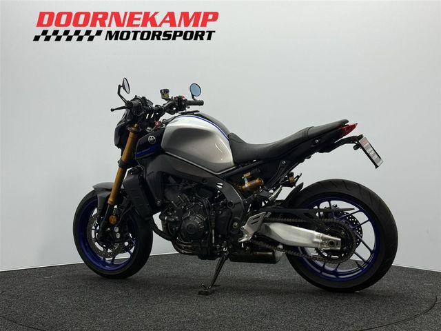 yamaha - mt-09-sp
