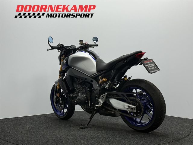 yamaha - mt-09-sp