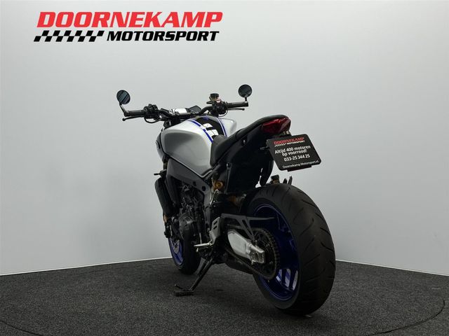 yamaha - mt-09-sp