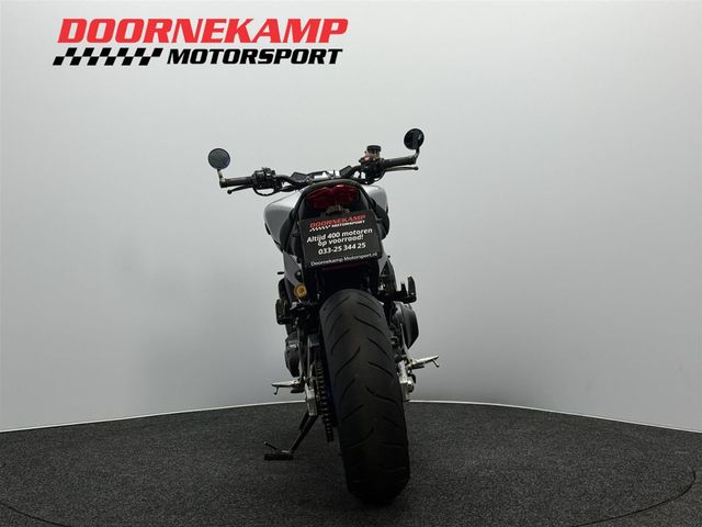 yamaha - mt-09-sp