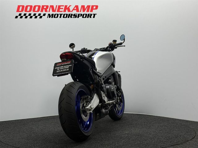 yamaha - mt-09-sp