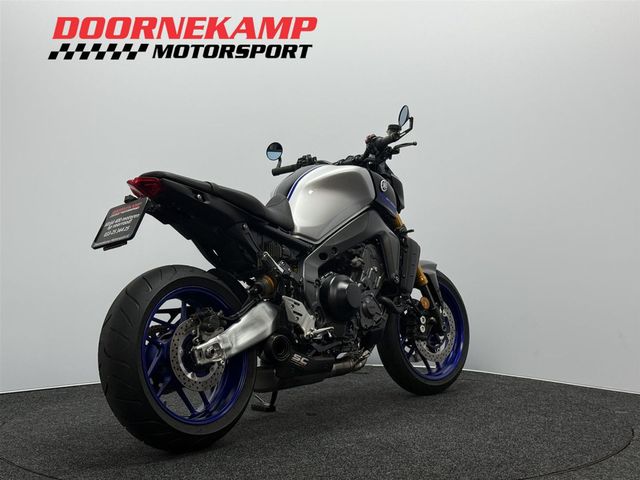 yamaha - mt-09-sp