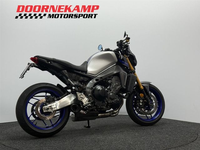 yamaha - mt-09-sp
