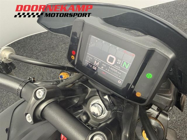 yamaha - mt-09-sp