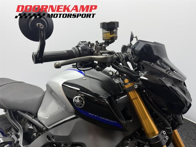 yamaha - mt-09-sp