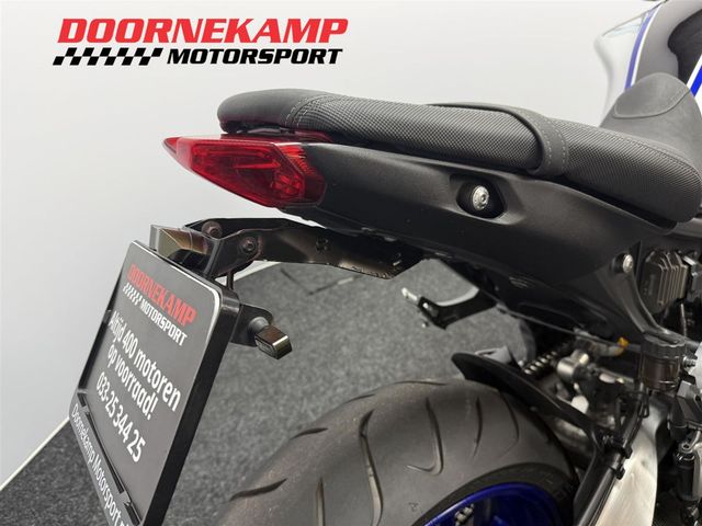 yamaha - mt-09-sp