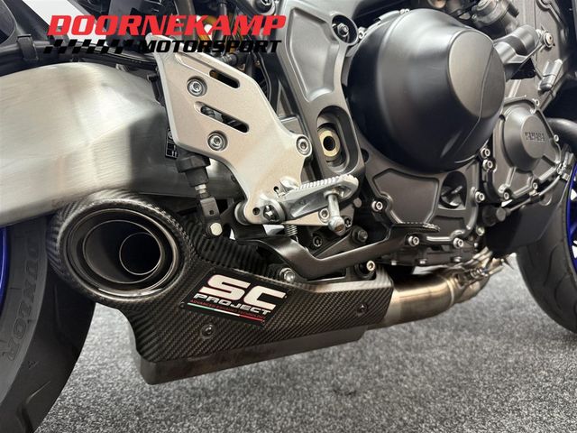 yamaha - mt-09-sp