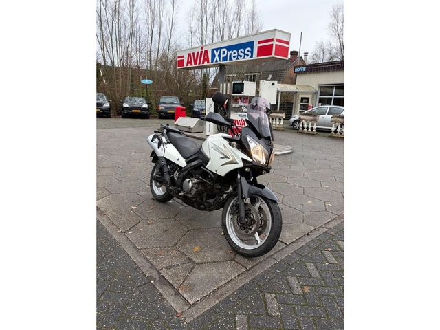 suzuki - v-strom-dl-650-abs