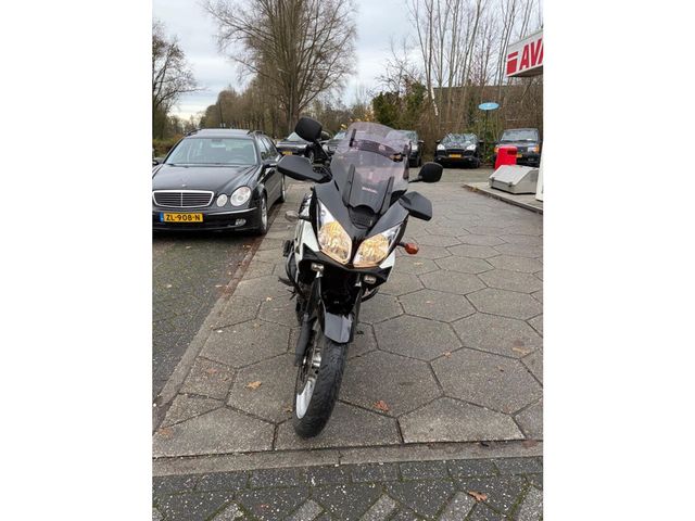 suzuki - v-strom-dl-650-abs