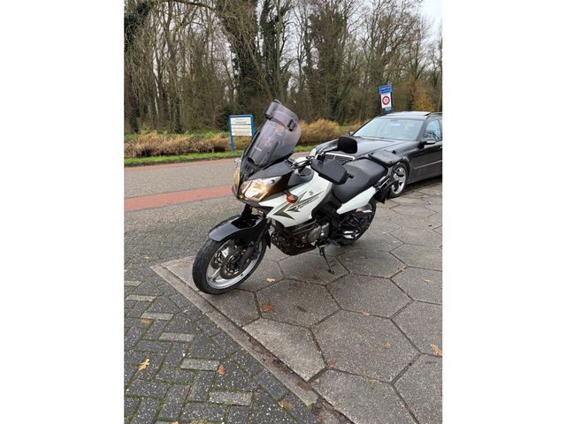 suzuki - v-strom-dl-650-abs