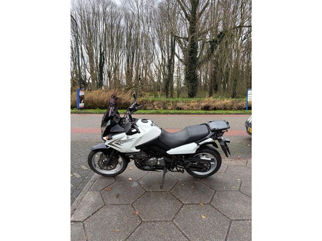 suzuki - v-strom-dl-650-abs