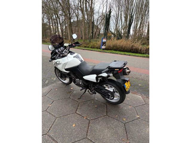 suzuki - v-strom-dl-650-abs