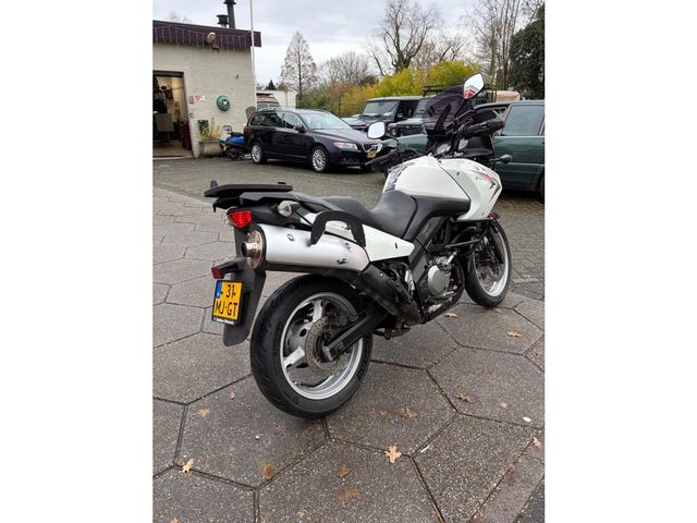 suzuki - v-strom-dl-650-abs