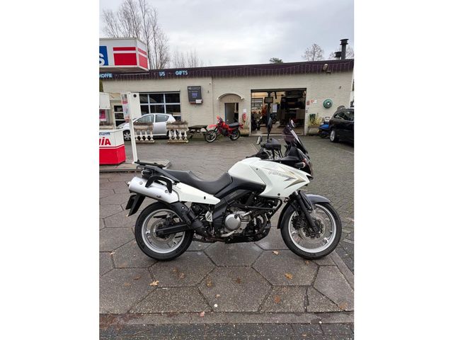 suzuki - v-strom-dl-650-abs