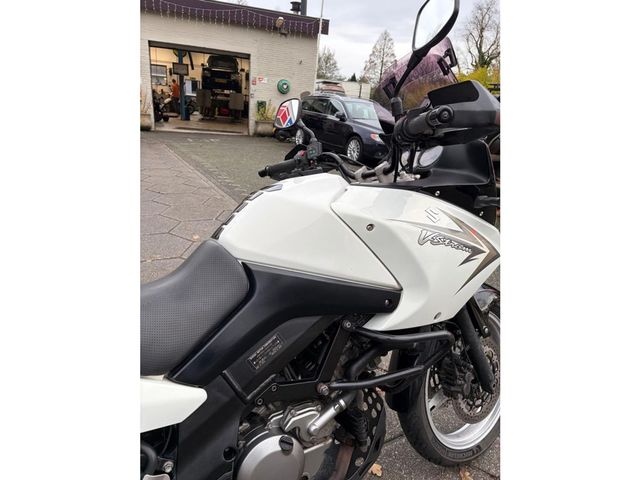 suzuki - v-strom-dl-650-abs