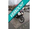 SUZUKI V-STROM DL 650 ABS