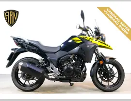 Suzuki V-Strom 250 A 2021 occasion