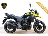 SUZUKI V-STROM 250 A